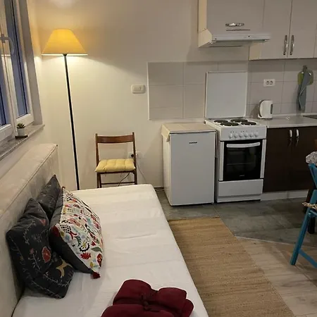 Zrinjski Apartment Mostar