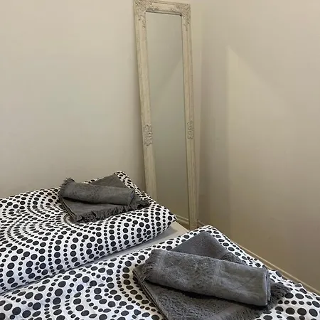 Apartment Zrinjski *