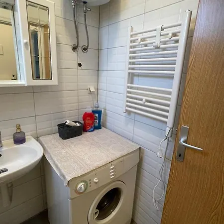 Zrinjski Apartment