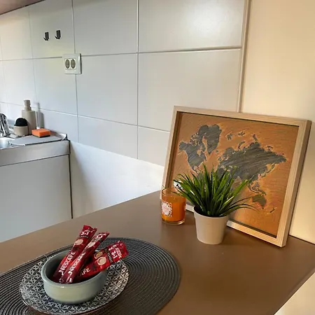 Apartment Zrinjski *