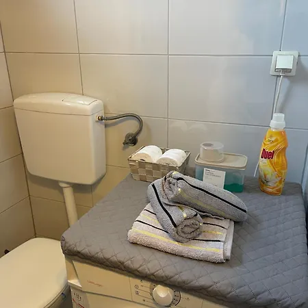 Zrinjski * Mostar