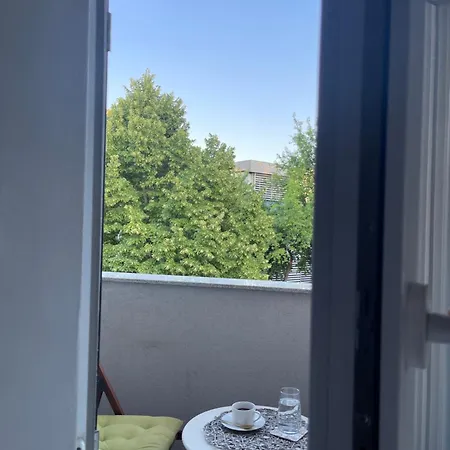 Zrinjski Apartment