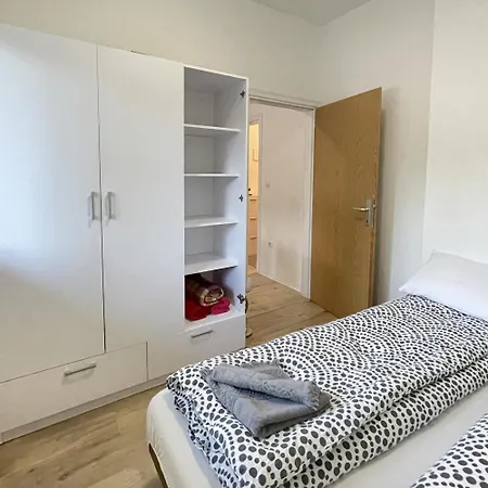 Apartman Zrinjski Mostar