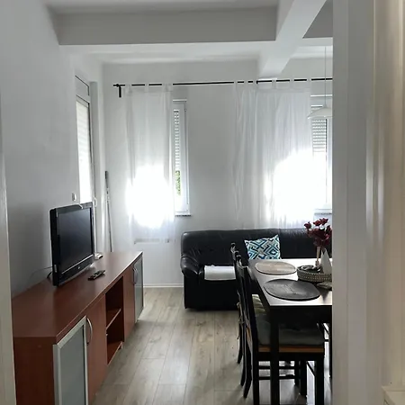 Apartman Zrinjski *