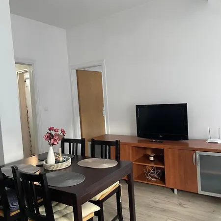 Apartman Zrinjski *