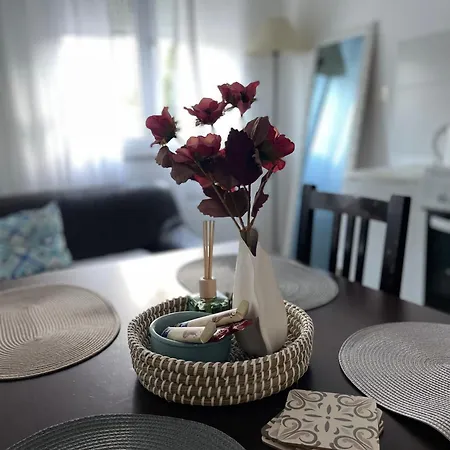 Apartman Zrinjski Mostar